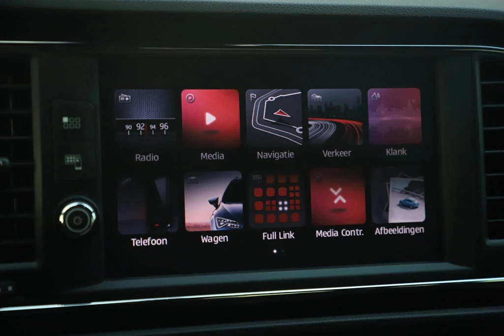 SEAT Leon – foto 24