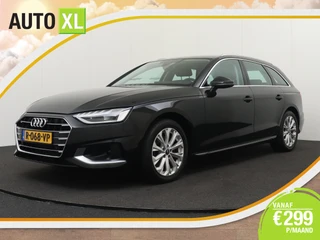 Audi A4 – thumbnail 1