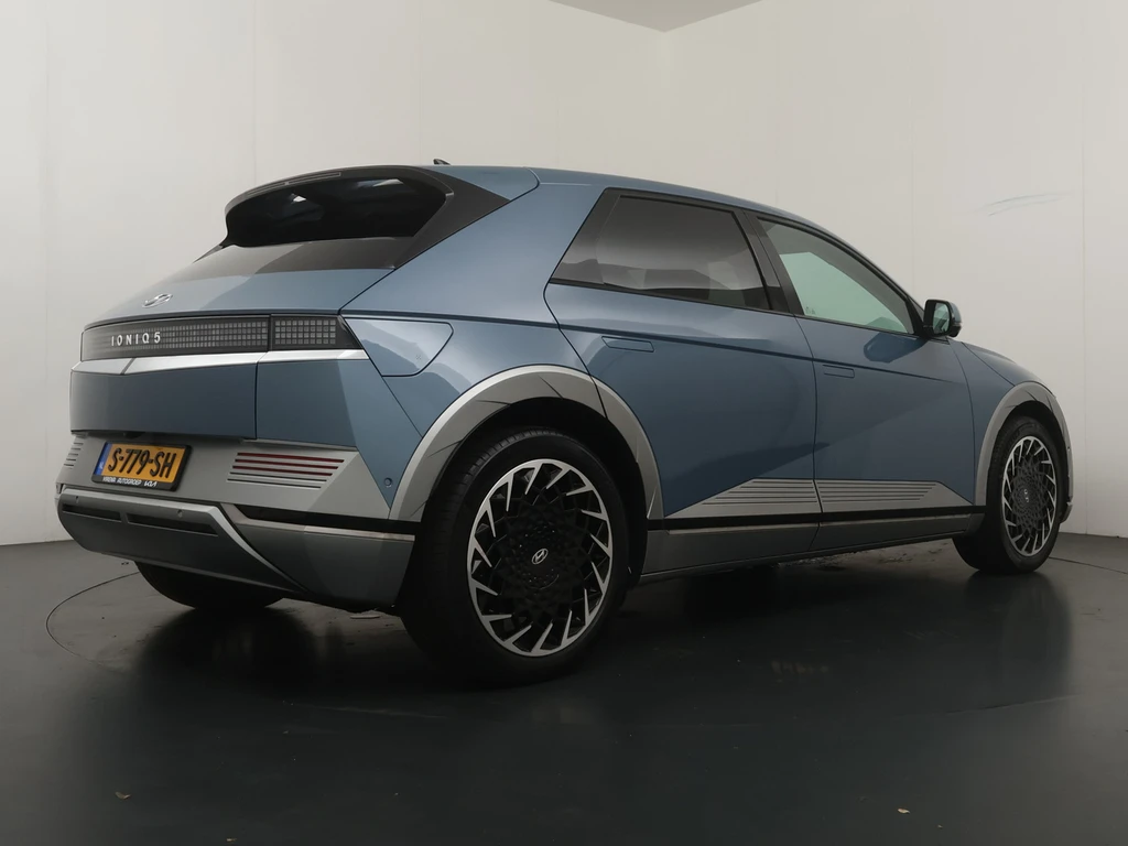 Hyundai IONIQ 5 – foto 8