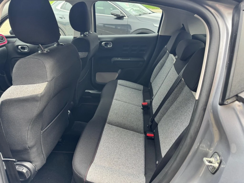 Citroën C3 – foto 20