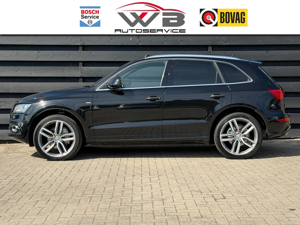 Audi Q5 – foto 2