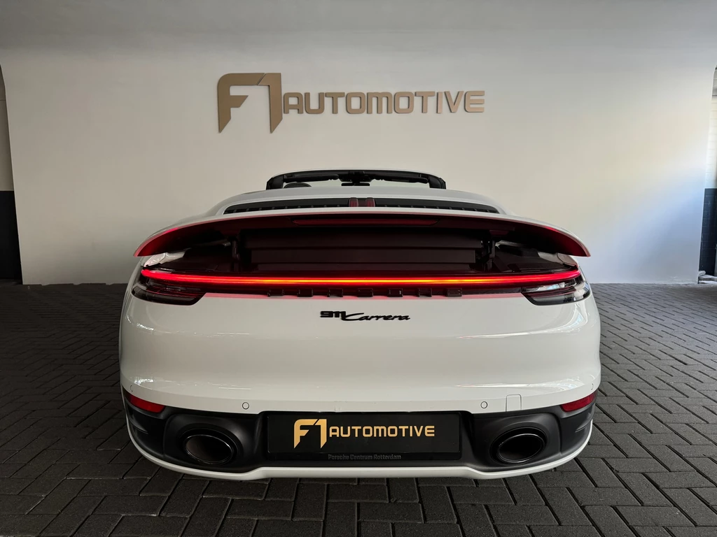 Porsche 911 – foto 5