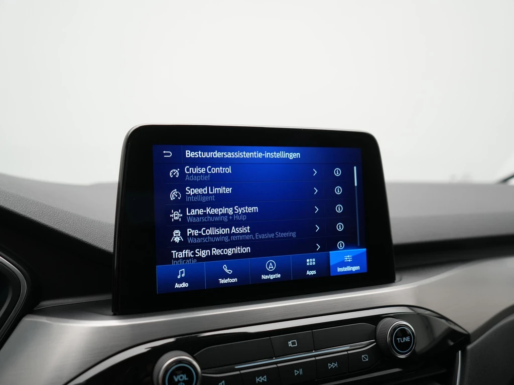 Ford Kuga – foto 37