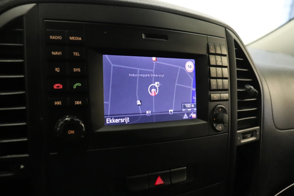 Mercedes-Benz Vito – foto 16
