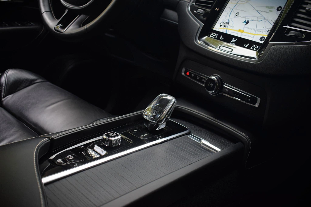 Volvo XC90 – foto 34
