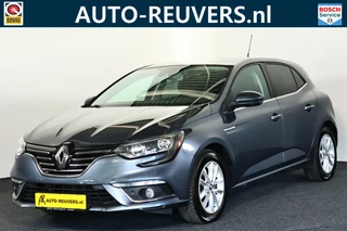 Renault Mégane – thumbnail 1