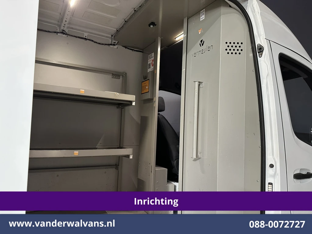 Mercedes-Benz Sprinter – foto 11
