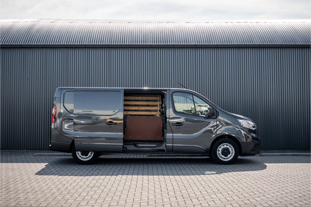 Renault Trafic – foto 4