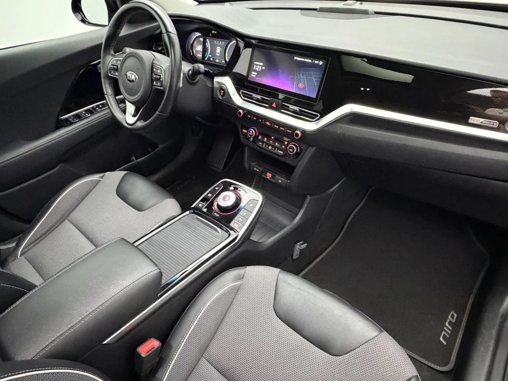 Kia e-Niro – foto 12