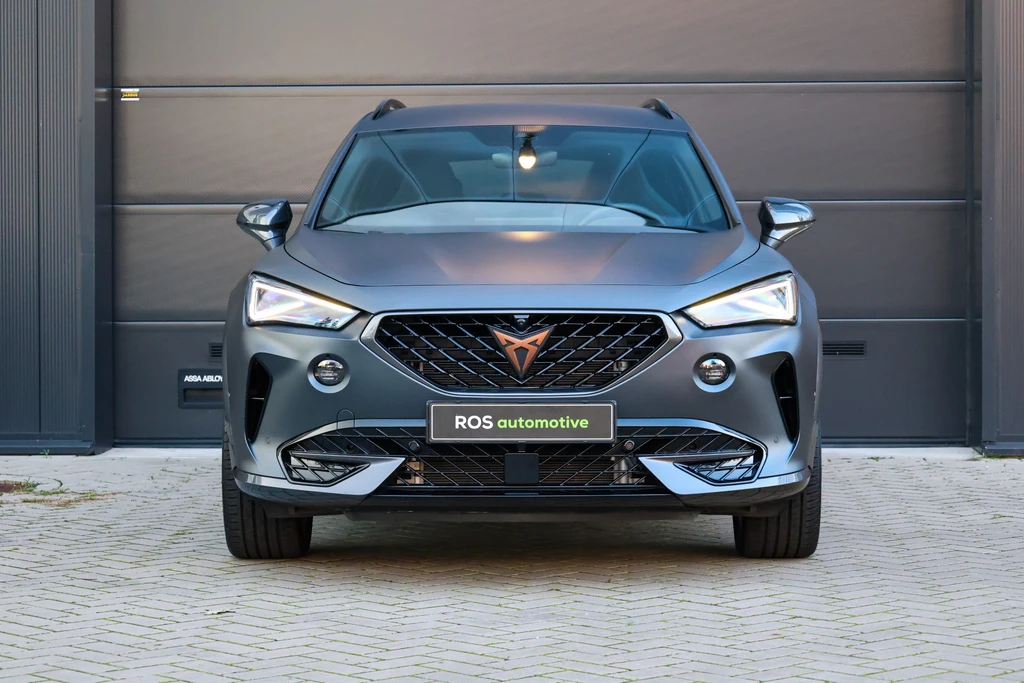 CUPRA Formentor – foto 16
