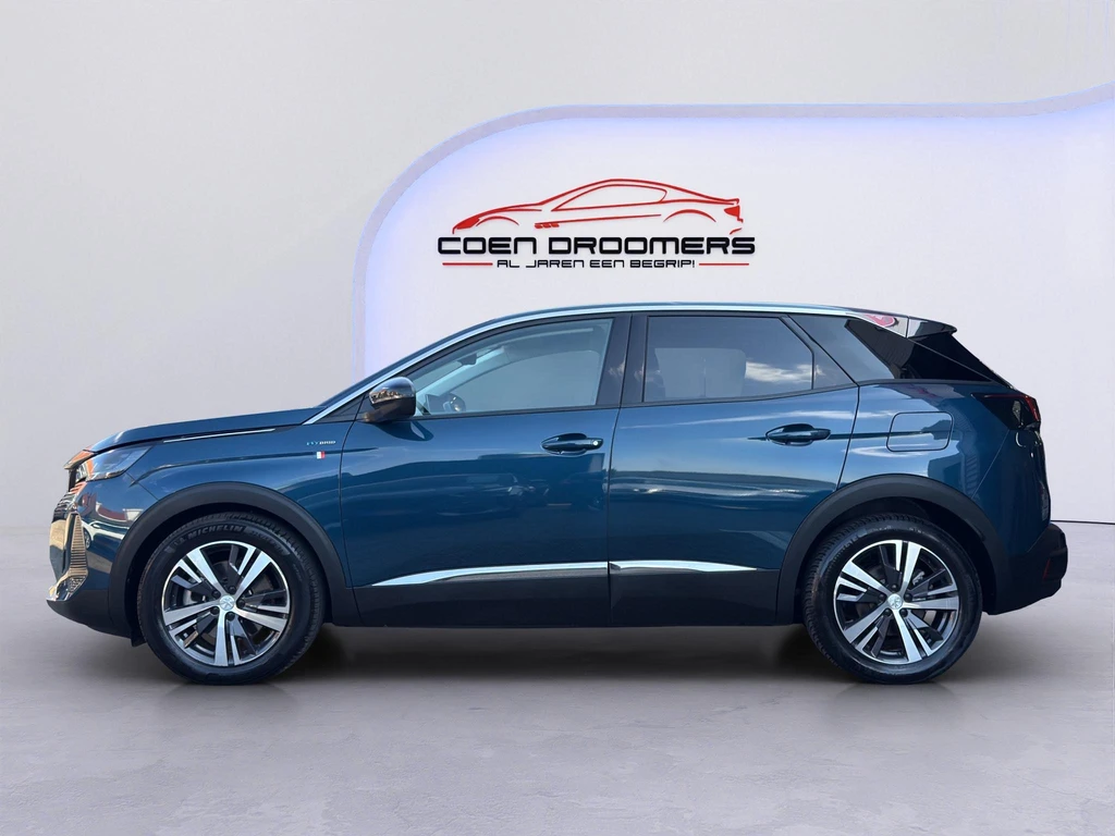 Peugeot 3008 – foto 3