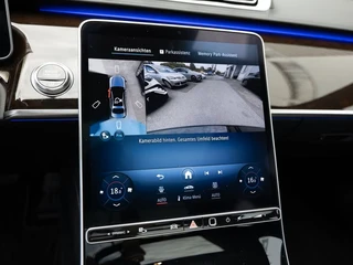 Mercedes-Benz S-Klasse – thumbnail 11