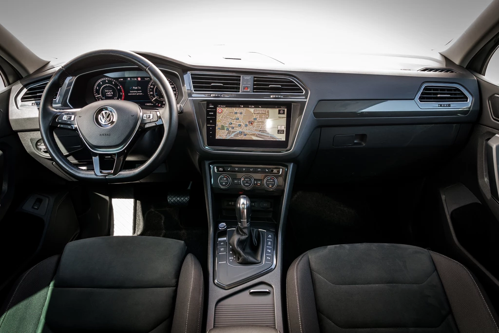Volkswagen Tiguan – foto 24