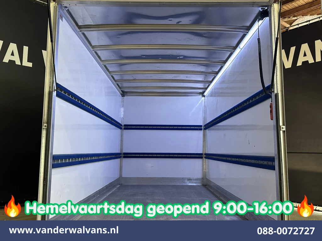 Renault Master – foto 13