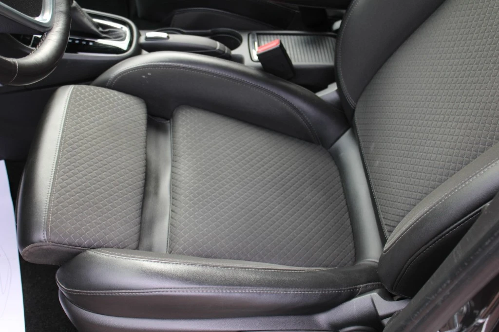 Opel Mokka X – foto 21