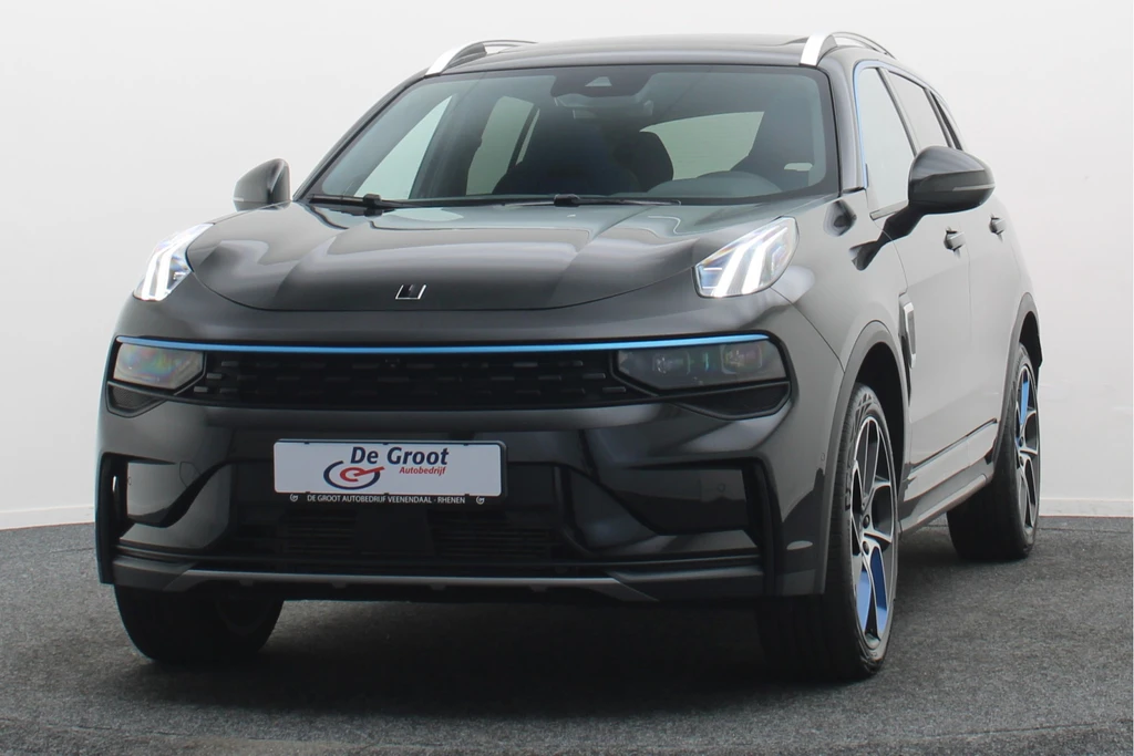 Lynk & Co 01 – foto 2