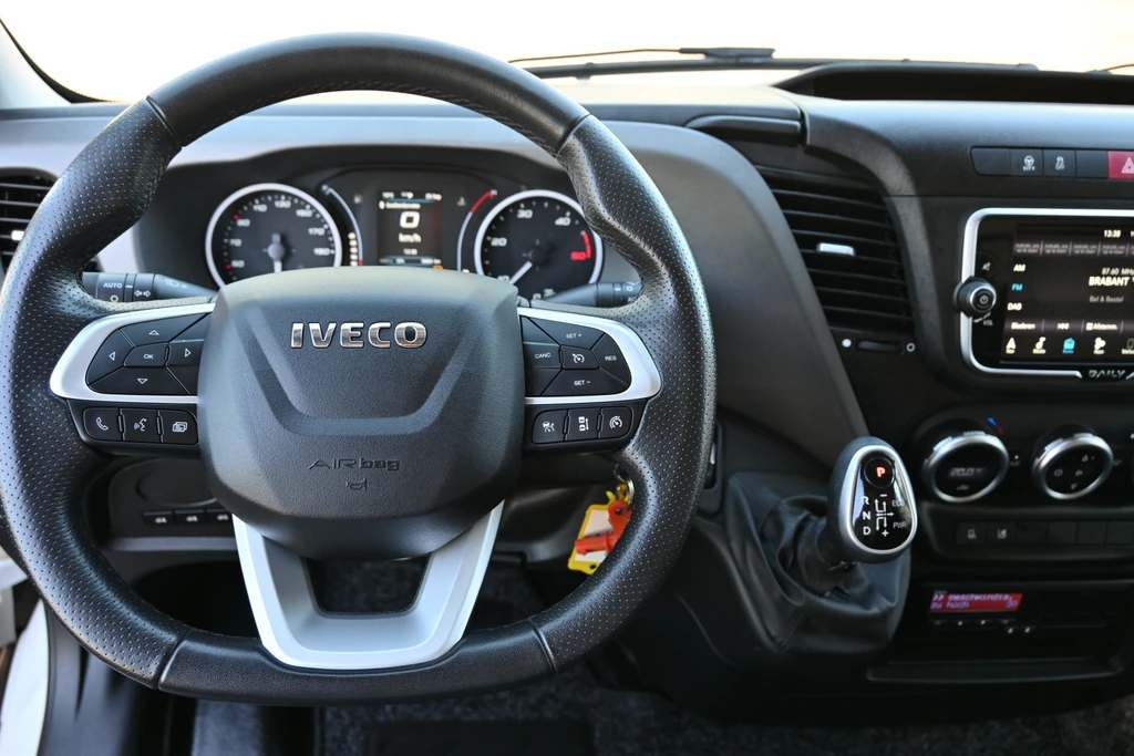 Iveco Daily – foto 18