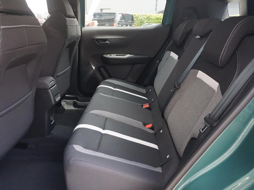 Opel Frontera – foto 41