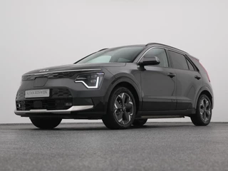 Kia Niro EV – thumbnail 3