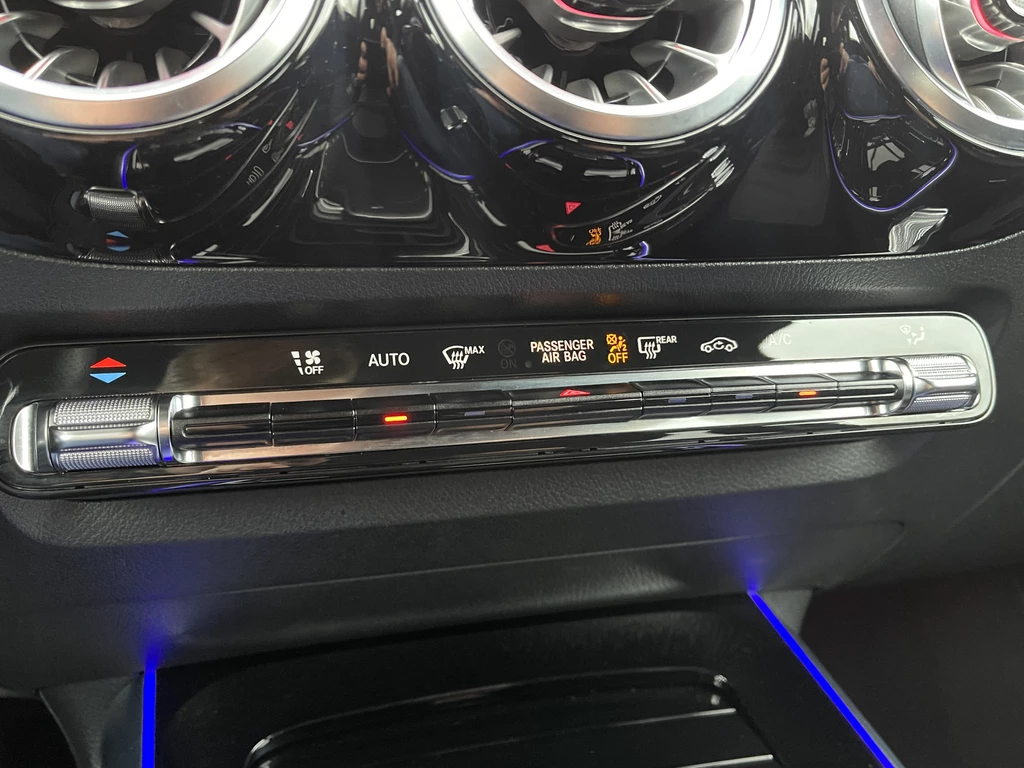 Mercedes-Benz B-Klasse – foto 25