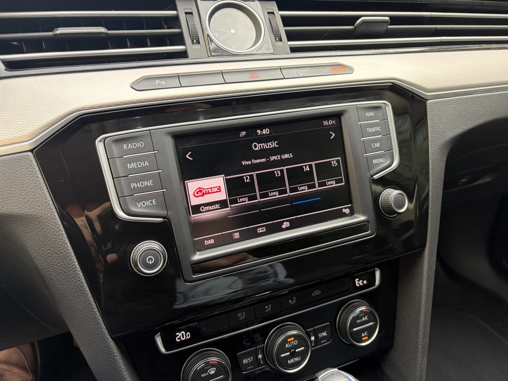 Volkswagen Passat – foto 16