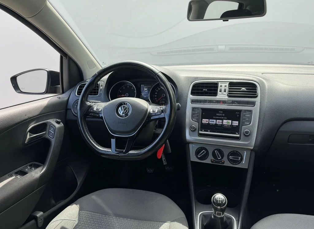Volkswagen Polo – foto 12