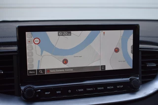 Kia Ceed Sportswagon – thumbnail 18