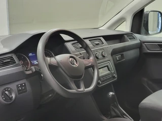 Volkswagen Caddy – thumbnail 7