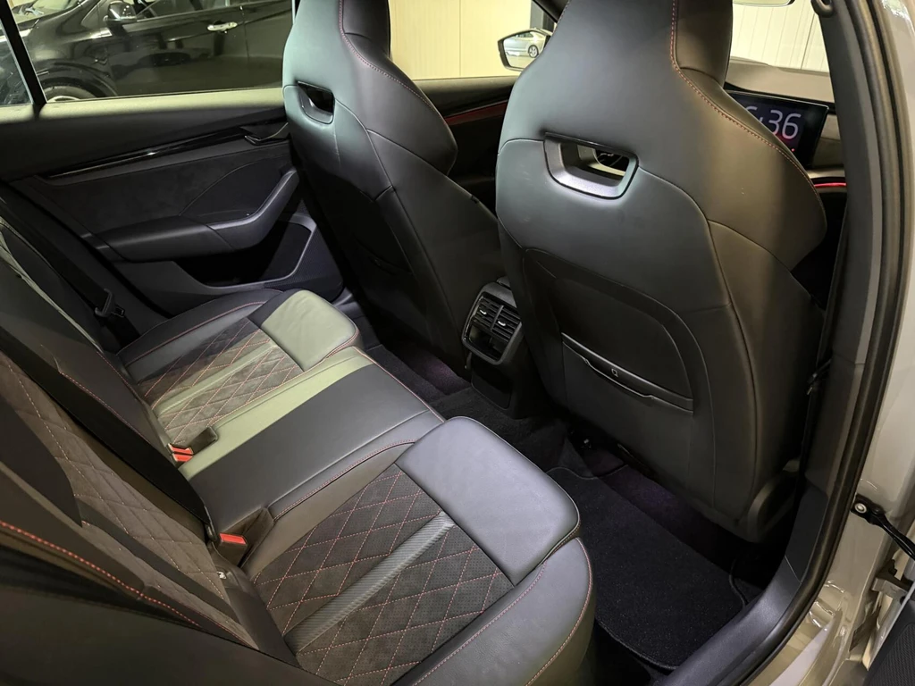 Škoda Octavia – foto 37