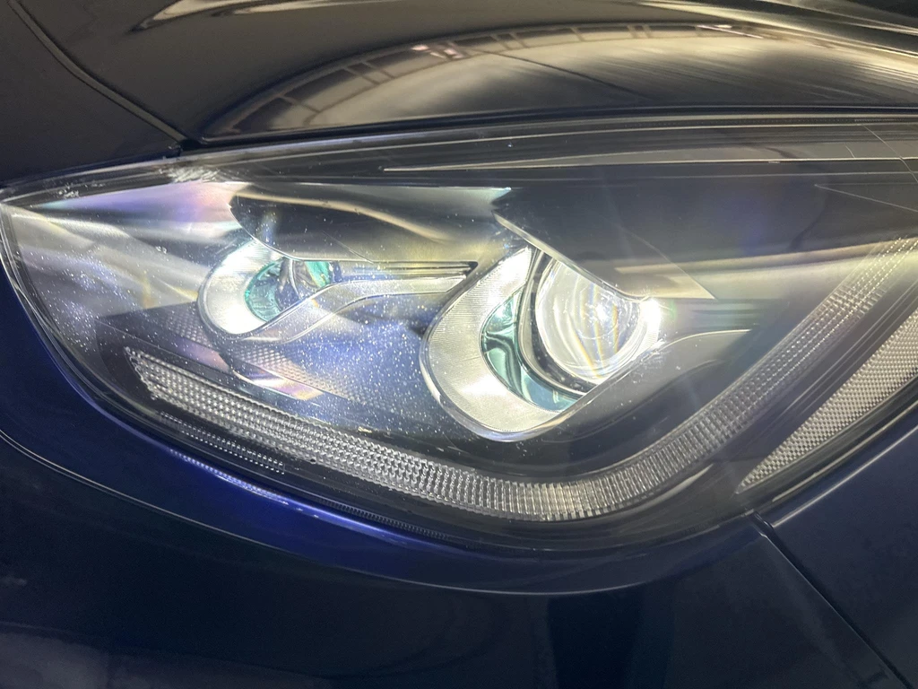 Kia e-Niro – foto 11