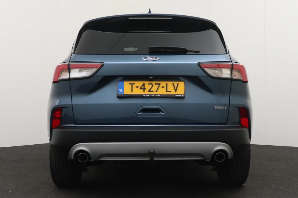 Ford Kuga – foto 3