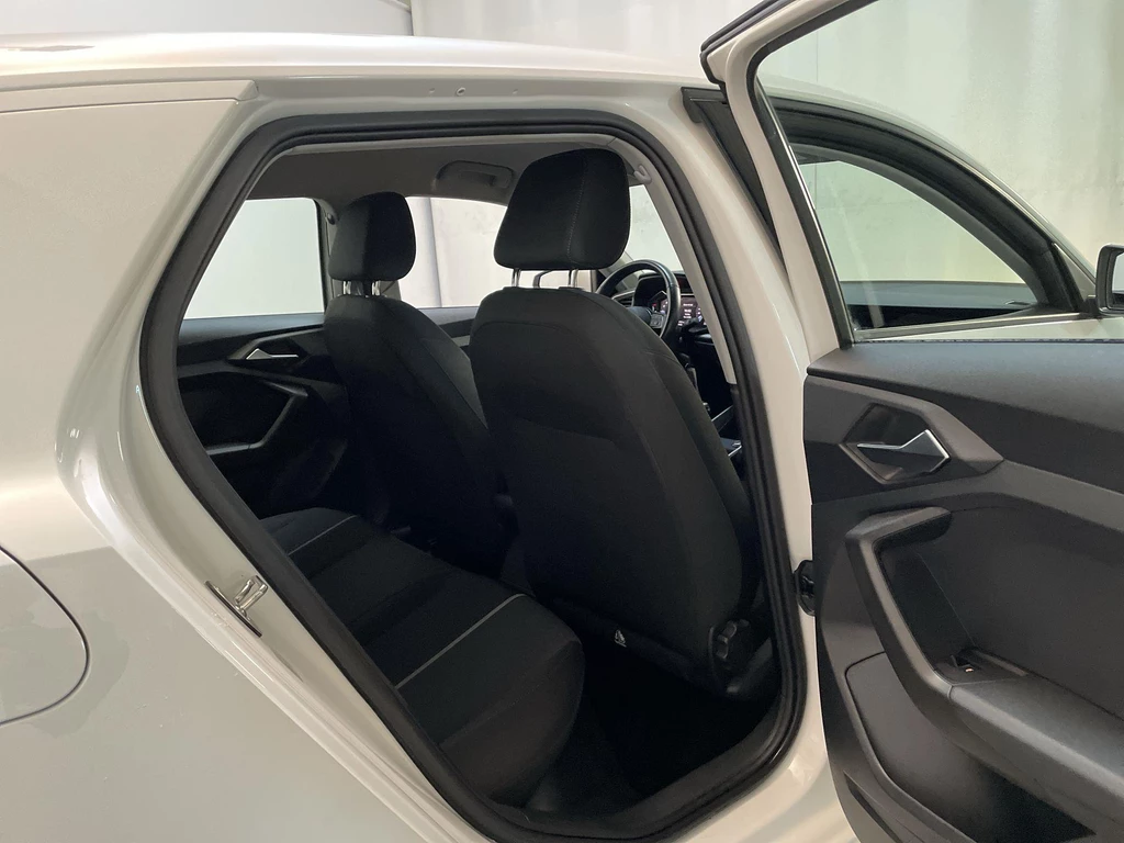 Audi A1 Sportback – foto 18