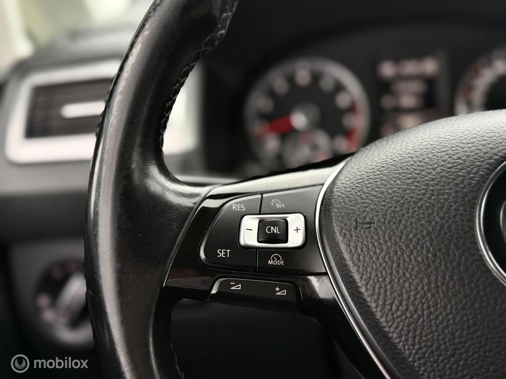 Volkswagen Caddy – foto 20