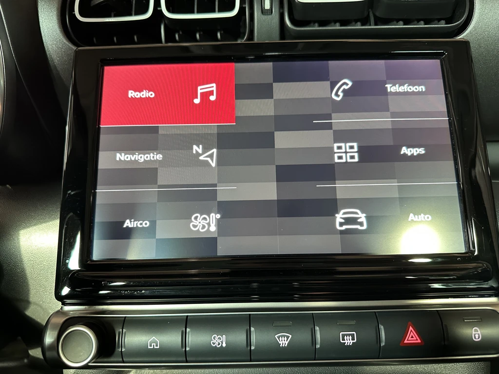 Citroën C3 Aircross – foto 21