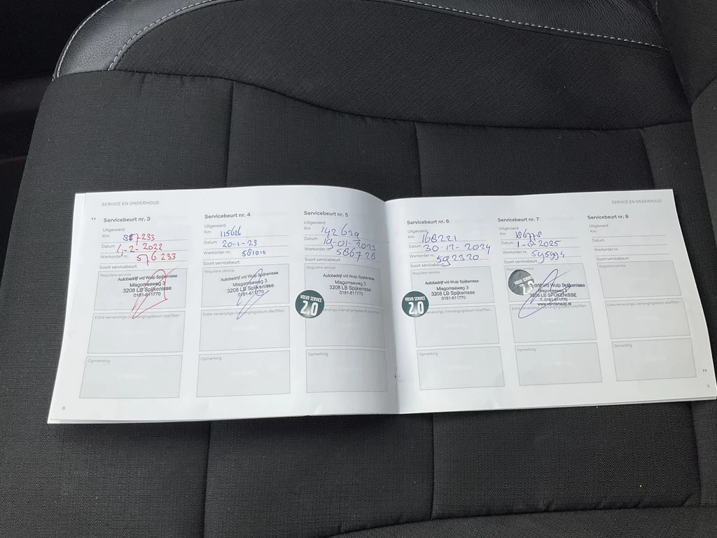 Volvo XC40 – foto 19