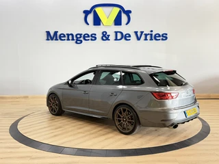 SEAT Leon – thumbnail 3