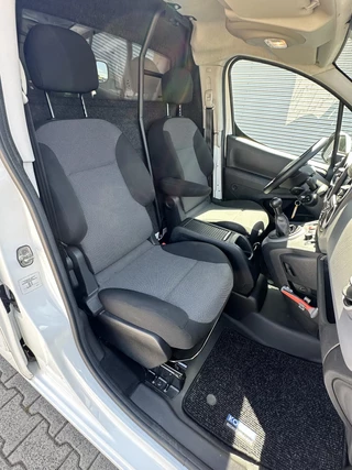 Peugeot Partner – thumbnail 8