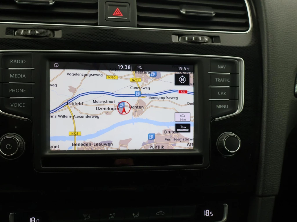 Volkswagen Golf – foto 24
