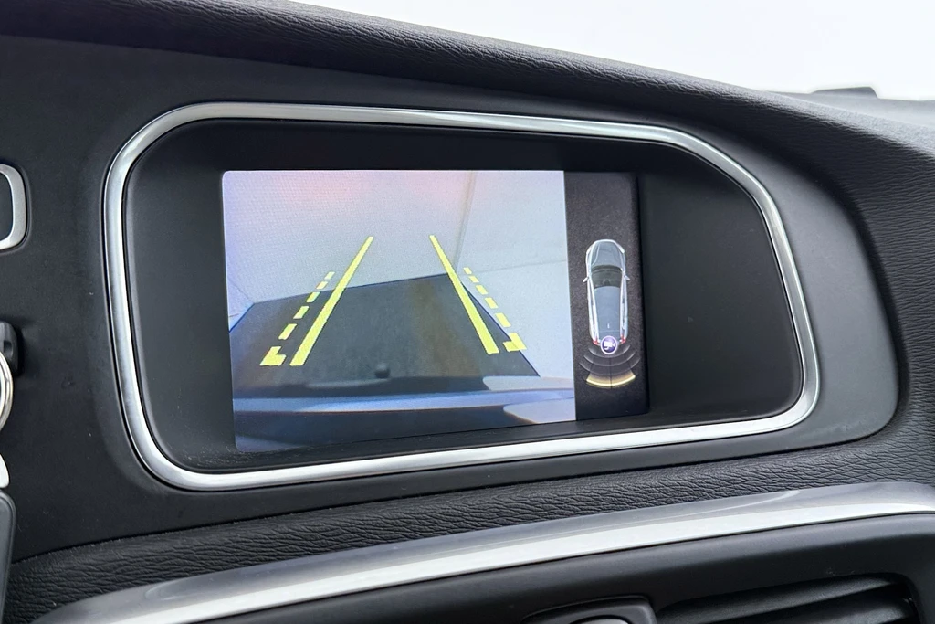 Volvo V40 – foto 28