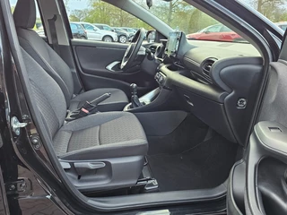 Toyota Yaris – thumbnail 29