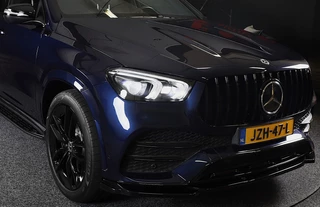 Mercedes-Benz GLE – thumbnail 14