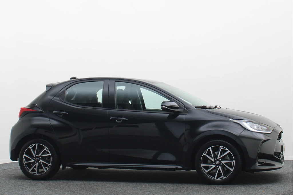 Toyota Yaris – foto 10