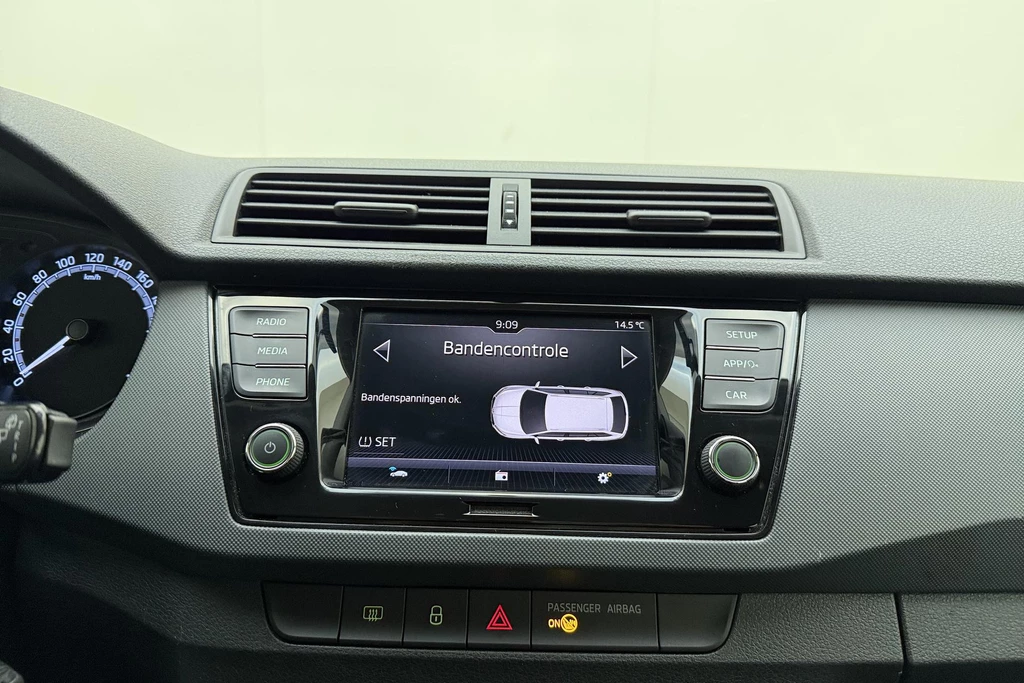 Škoda Fabia – foto 19