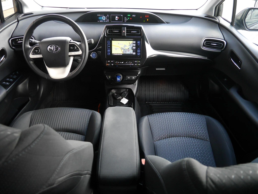 Toyota Prius – foto 7
