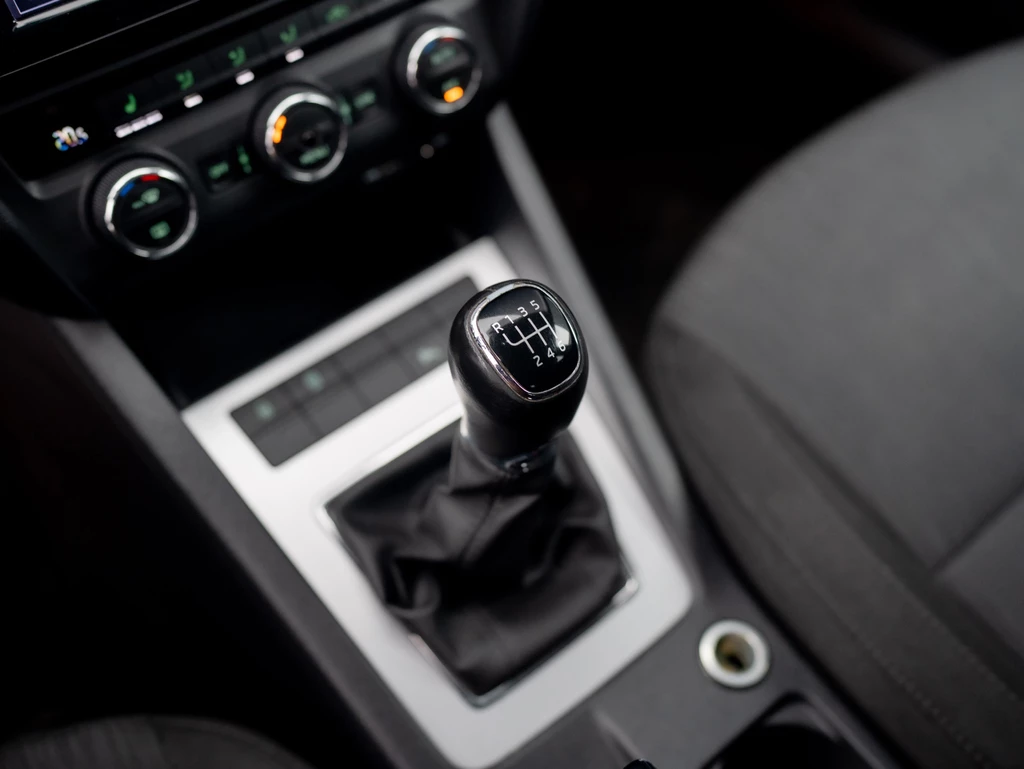 Škoda Octavia – foto 45