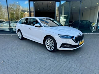 Škoda Octavia – thumbnail 9