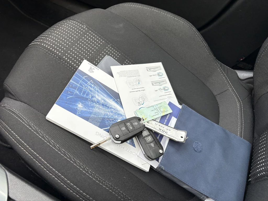 Peugeot 308 – foto 22