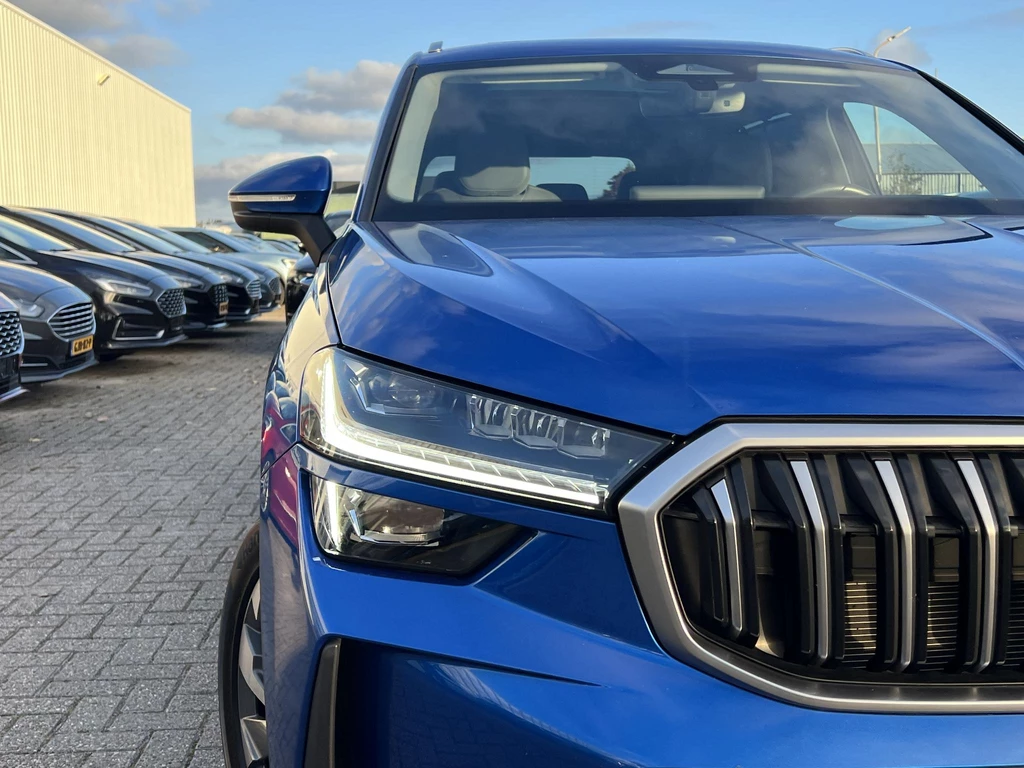 Škoda Kodiaq – foto 14