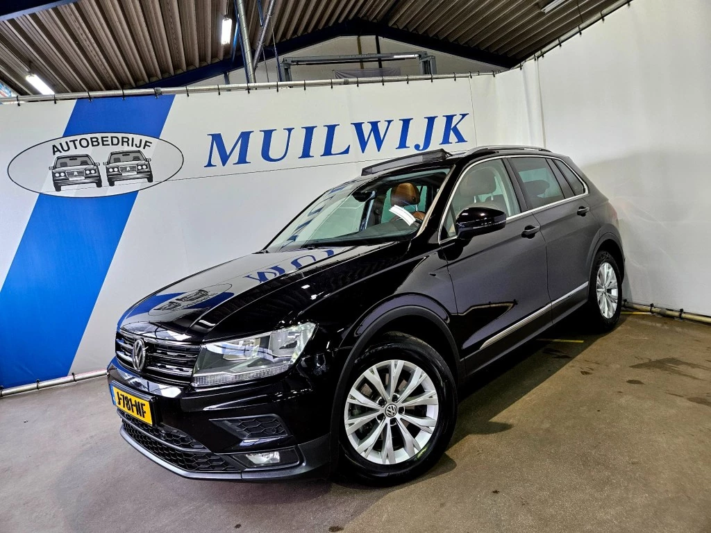 Volkswagen Tiguan – foto 4