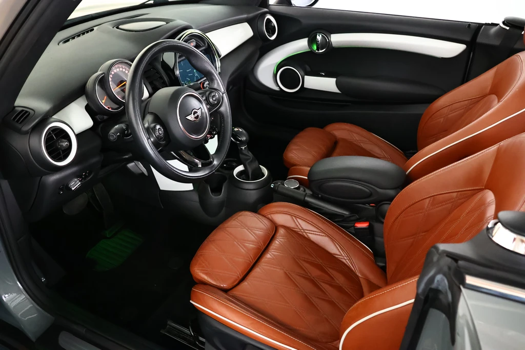 MINI Cooper S Cabrio – foto 12